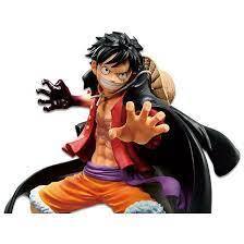 One Piece - Monkey. D. Luffy - Statue